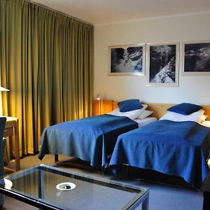 Dreibettzimmer